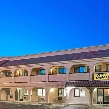 Super 8 By Wyndham Las Vegas Nellis Afb Area المظهر الخارجي الصورة