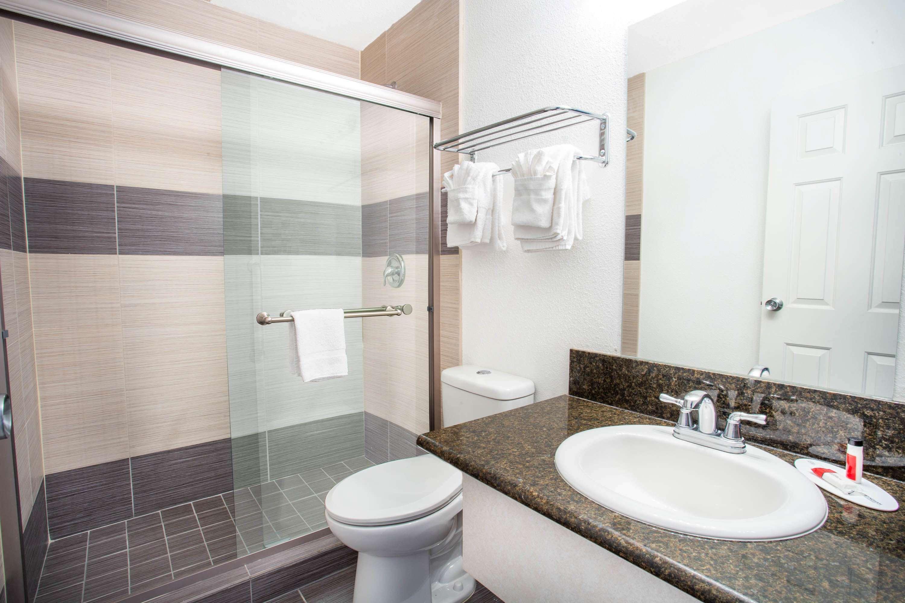 Super 8 By Wyndham Las Vegas Nellis Afb Area المظهر الخارجي الصورة